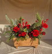 Christmas Centrepiece